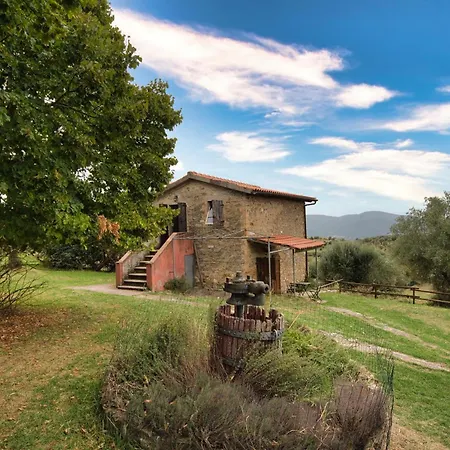 Farm stay Azienda Agraria Ippogrifo *