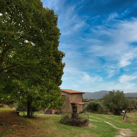 Azienda Agraria Ippogrifo