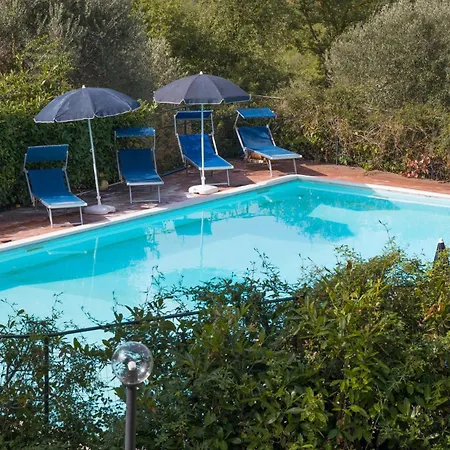 Farm stay Azienda Agraria Ippogrifo Caligiana