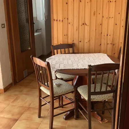 Farm stay Azienda Agraria Ippogrifo Caligiana