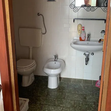 Azienda Agraria Ippogrifo * Caligiana