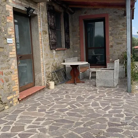 Azienda Agraria Ippogrifo * Caligiana