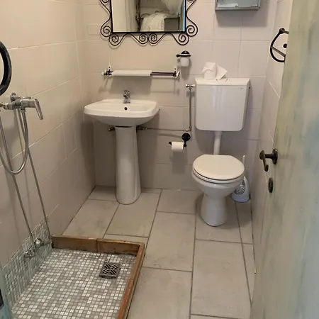 Azienda Agraria Ippogrifo Farm stay