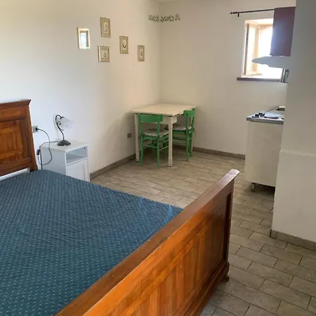 Farm stay Azienda Agraria Ippogrifo *