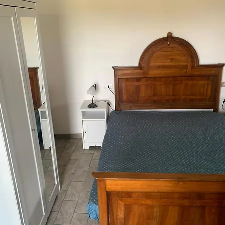 Azienda Agraria Ippogrifo Farm stay Caligiana